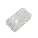 RJ45 Plug for Flat Cable (8P 8C)
