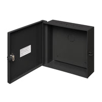 Enclosures & Accessories