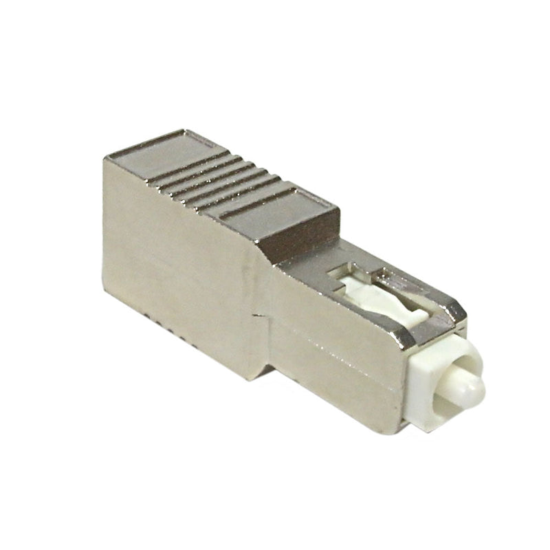 SC/SC Singlemode Fiber optic Attenuator UPC Male/Female