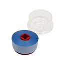 Cletop Standard Series Type Blue Tape Refill - Fits Type A and B cleaner