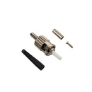 ST MM Connector for 2mm Jacket (50 pack)