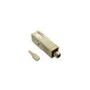 SC MM Simplex Connector for 900um Jacket (50 pack)