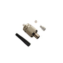 FC MM Connector for 3mm Jacket (50 pack)