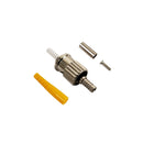 ST SM Connector for 2mm Jacket (50 pack)