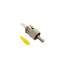 ST SM Connector for 900um Jacket (50 pack)