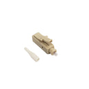 LC MM Simplex Connector for 900um Jacket (50 pack)
