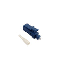 LC SM Simplex Connector for 900um Jacket (50 pack)