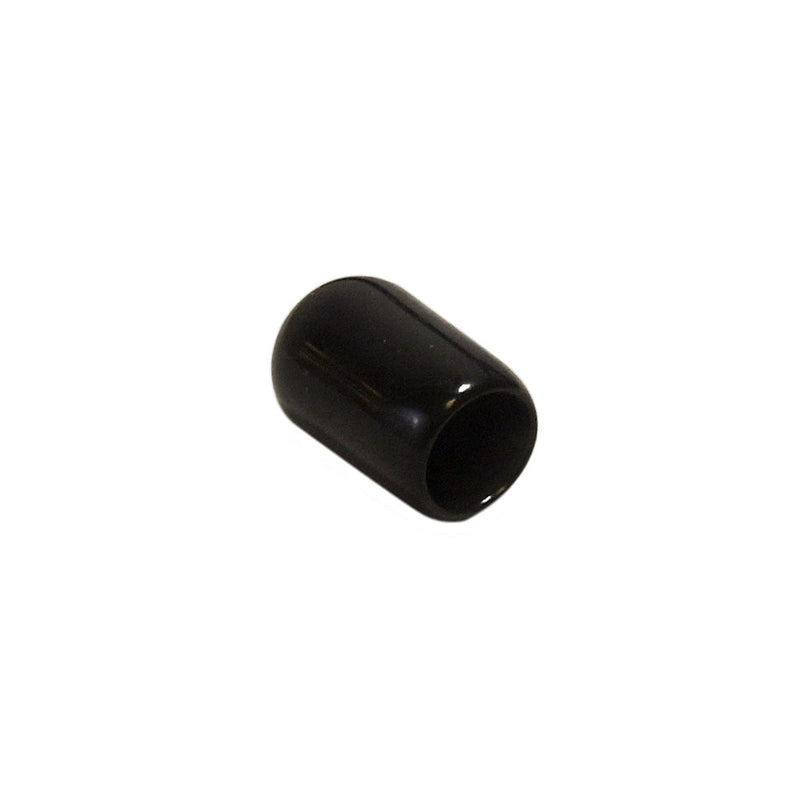 Fiber Cable Dust Cap for ST Female Simplex Port - Pack of 100