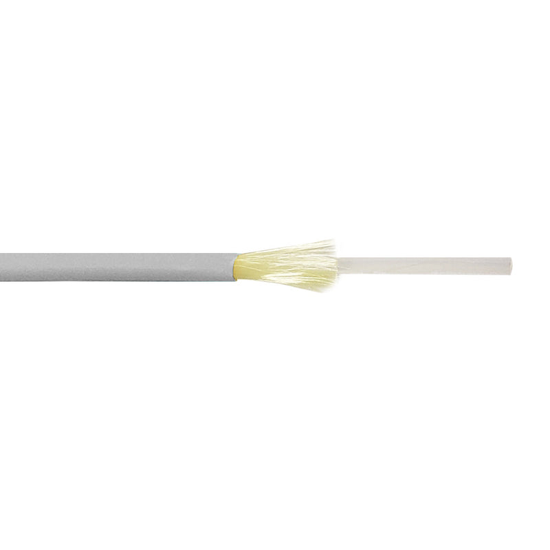 2mm Furcation Tubing (1.4mm Inside Tube) (per meter)