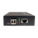 10G Singlemode Media Converter 10km LC (1310nm)