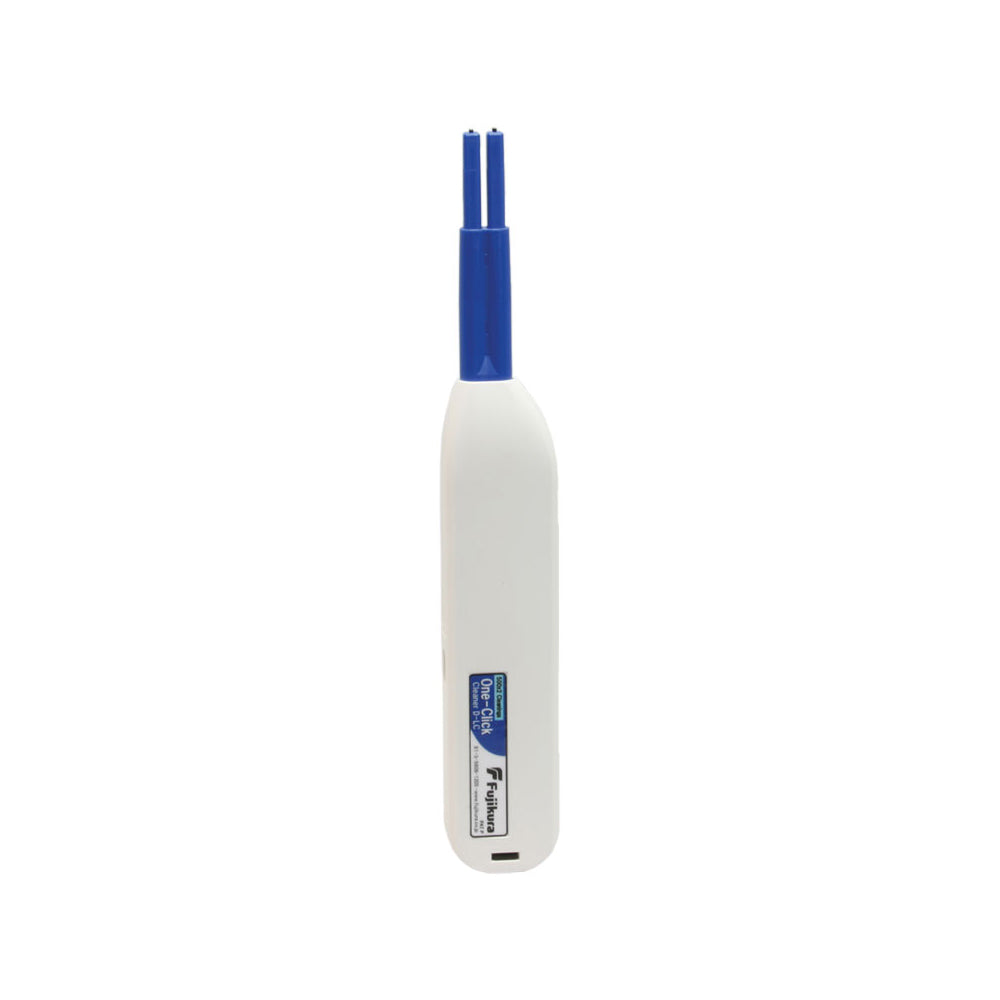 One-Click Cleaner - Duplex LC - 500+ Duplex Cleans