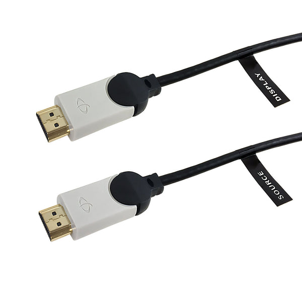 Active HDMI High Speed Cable 4K@60Hz 18Gbps YUV 4:4:4 HDR - CL3/FT4