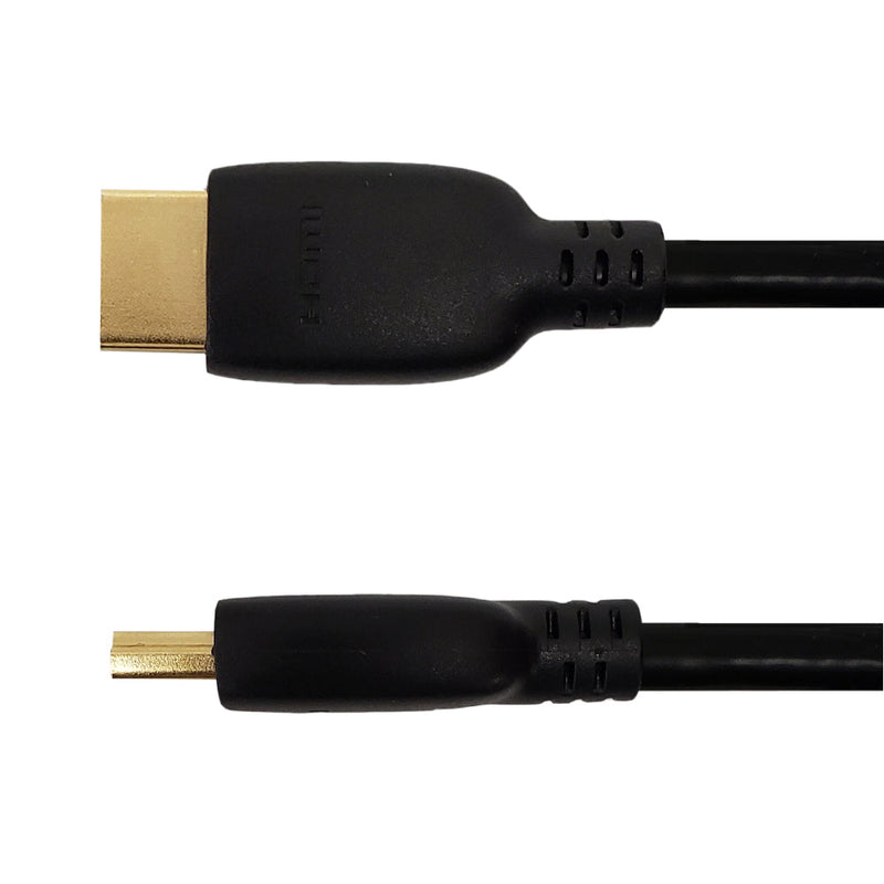 Ultra High-Speed HDMI 2.1 Certified 8K@60Hz 48Gbps UHD HDR Cable - CL3