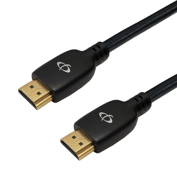 Ultra High-Speed HDMI 2.1 Certified 8K@60Hz 48Gbps UHD HDR Cable - CL3
