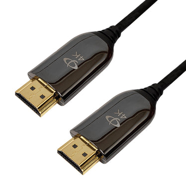 AOC - Active Optical Cable - HDMI High Speed 4K@60Hz - 18Gbps - HDR Ca