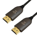 AOC 2.1 - Active Optical Cable - HDMI High Speed 8K@60Hz - 48Gbps - UHD - HDR Cable - CMP Plenum Rated