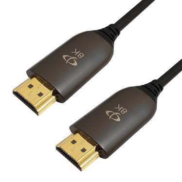 AOC 2.1 - Active Optical Cable - HDMI Certified 8K@60Hz - 48Gbps - UHD