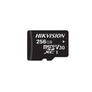 HIkvision MicroSD Card - Class 10 - TLC  - 95MB/s Read, 25MB/s Write - V10