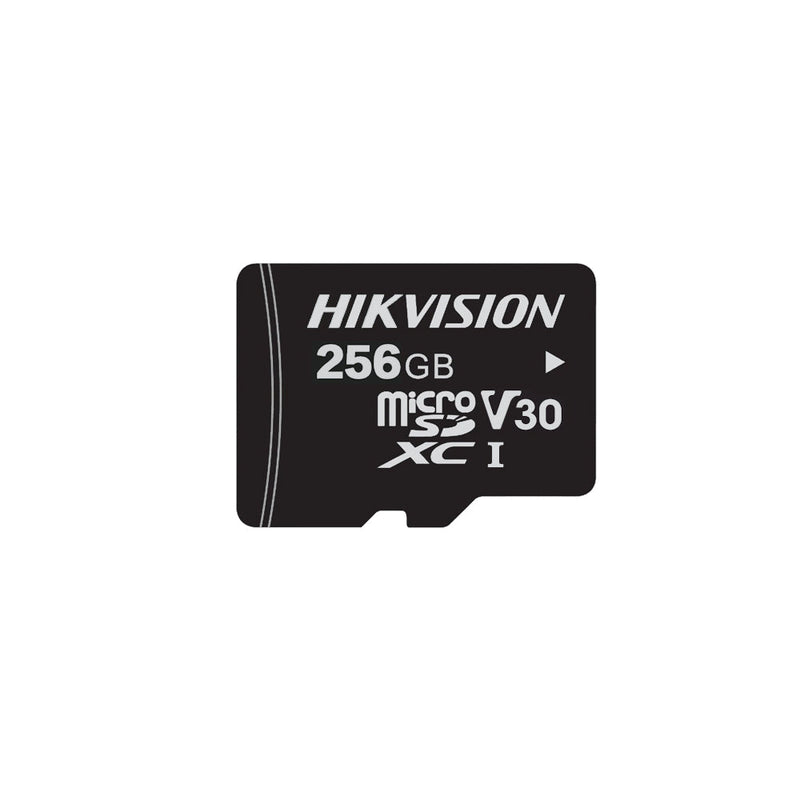 HIkvision MicroSD Card Class 10 TLC 95MB/s Read, 25MB/s Write - V10