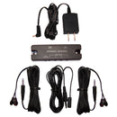 4 Port Active IR Kit (expandable to 8-port) with Power Supply
