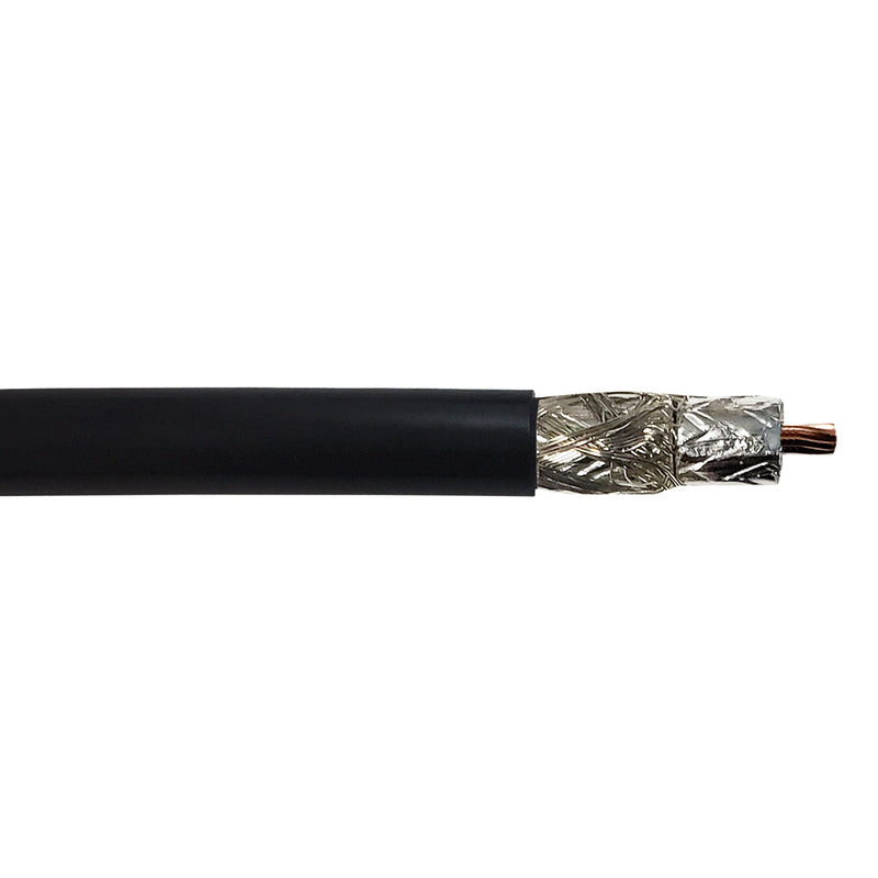 Times Microwave LMR-240 50 Ohm Bulk Coax Cable