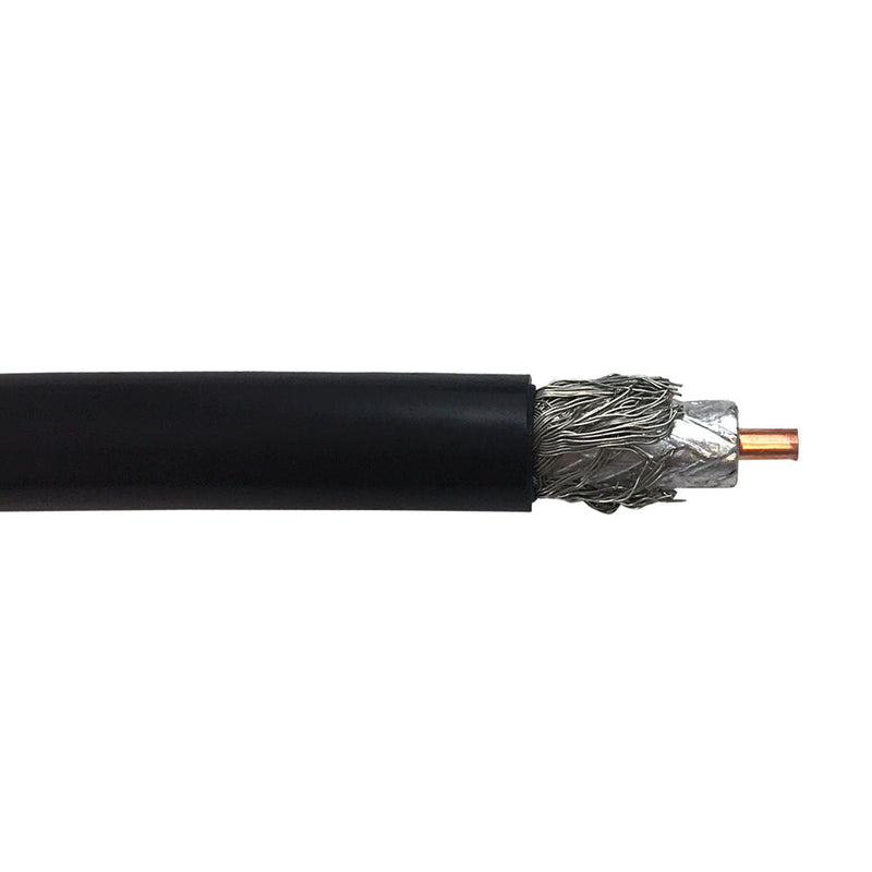 Times Microwave Ultra Flex LMR-400 50Ohm Coax Cable