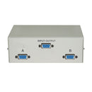 2x1 AB DB9 Manual Switch Box