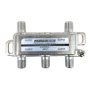 3GHz 90dB Digital Splitters 4-Way
