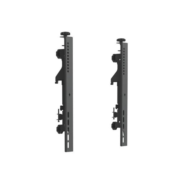 Video Wall Ceiling Mount/Stand - Pair of Brackets