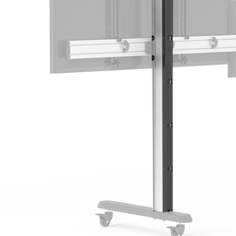 Video Wall Floor Stand Column 2400mm