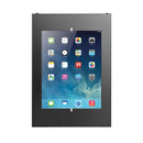 Anti-Theft Security Tablet Mount for iPad/Air/Pro, Galaxy Tab A (2019) - Black