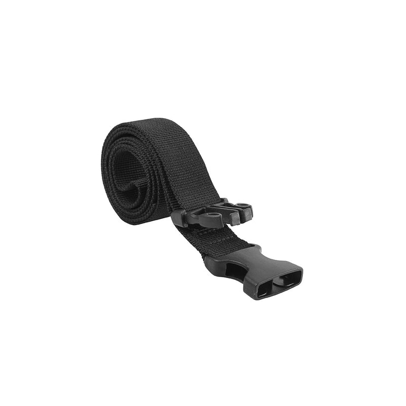 Mini CPU Mount - Wall, Pole or VESA Mount - Black