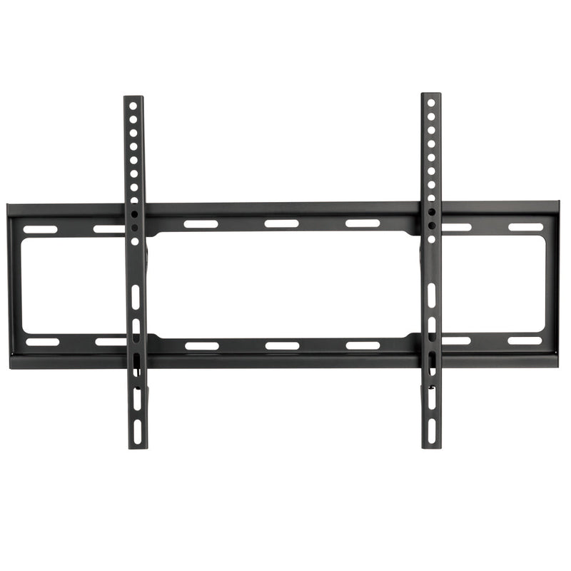 Fixed TV Wall Mount Bracket for Flat LCD/LEDs Fits Sizes 37-70 inches - Maximum VESA 600x400