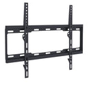 Fixed TV Wall Mount Bracket for Flat LCD/LEDs - Fits Sizes 37-70 inches - Maximum VESA 600x400