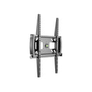 Fixed TV Wall Mount Bracket for Flat and Curved LCD/LEDs -  Fits Sizes 32-55 inches - Maximum VESA 400x400