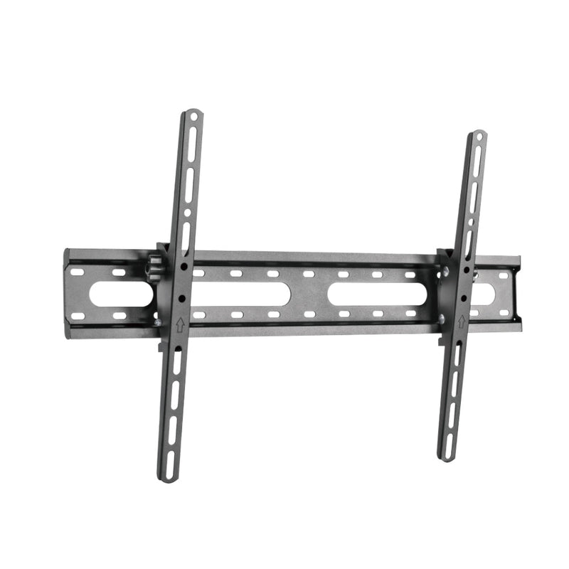 Tilting Mount TV Wall Mount Bracket for Flat and Curved LCD/LEDs - Fits Sizes 37-70 inches - Max VESA 600x400