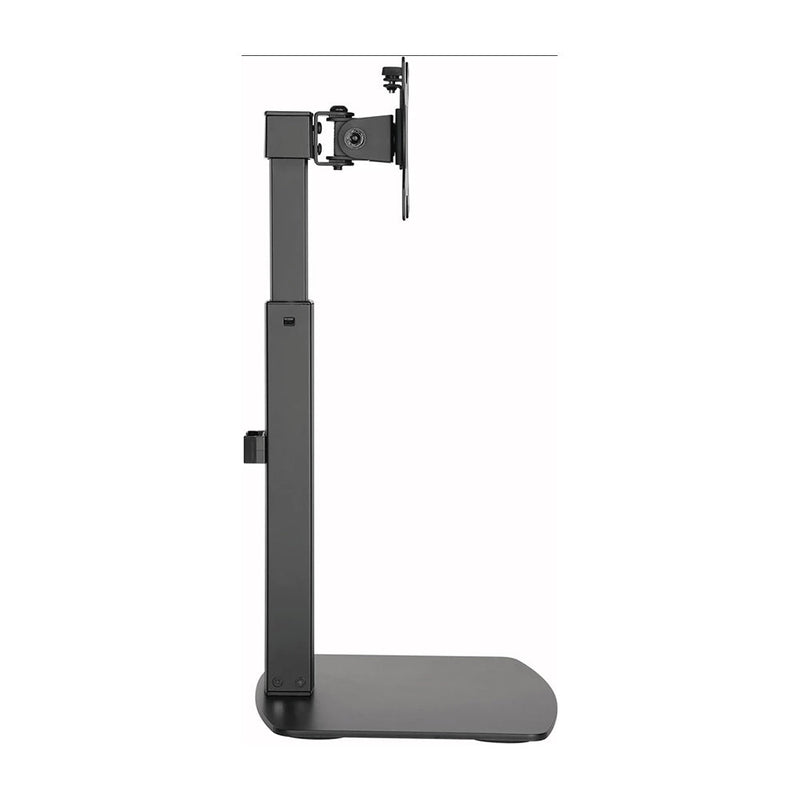 Desktop Monitor Stand, Full Motion, Single Screen, VESA 100x100 (17-32 inch)