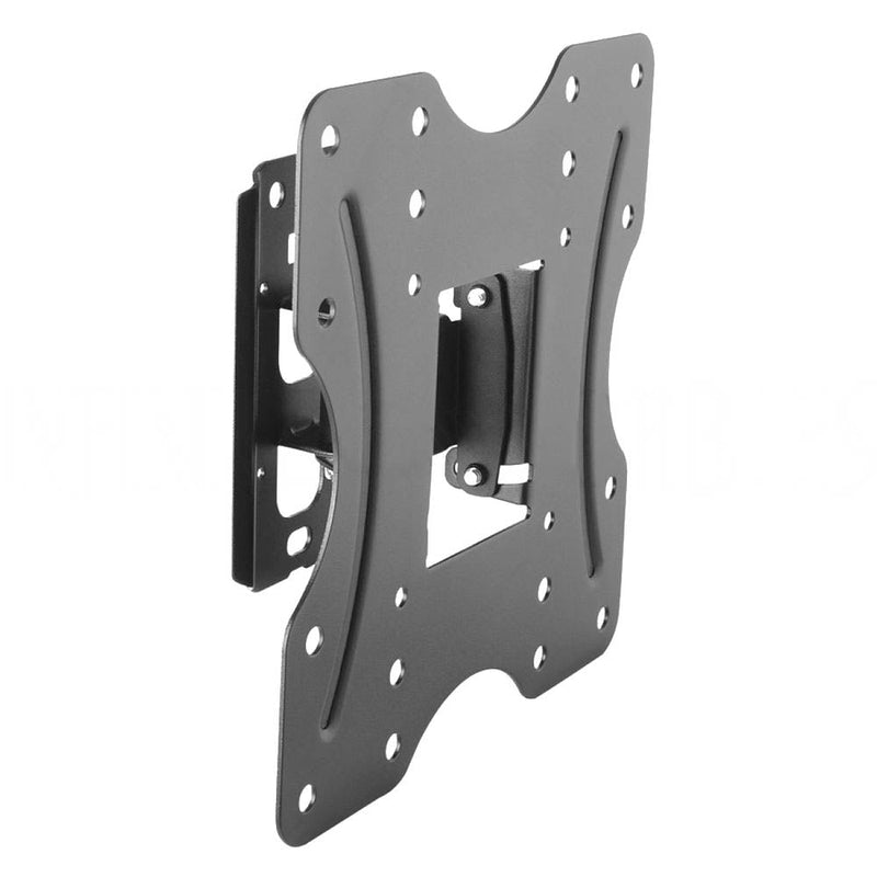 Swivel & Tilt Wall Mount LCD Bracket Fits Sizes 23-42 inches - Maximum VESA 200x200