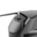 Desktop Display Mount, Full Motion, Dual Screen, VESA 100x100 (17-32 inch)