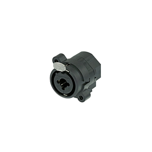 Combo I XLR Connectors - Neutrik