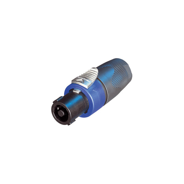 Neutrik 4-Pole speakON Connector Female