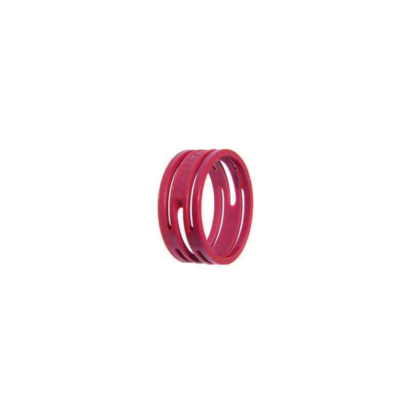 Neutrik ID Ring for xx Connector - Red