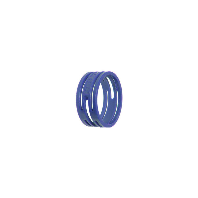 Neutrik ID Ring for xx Connector - Blue