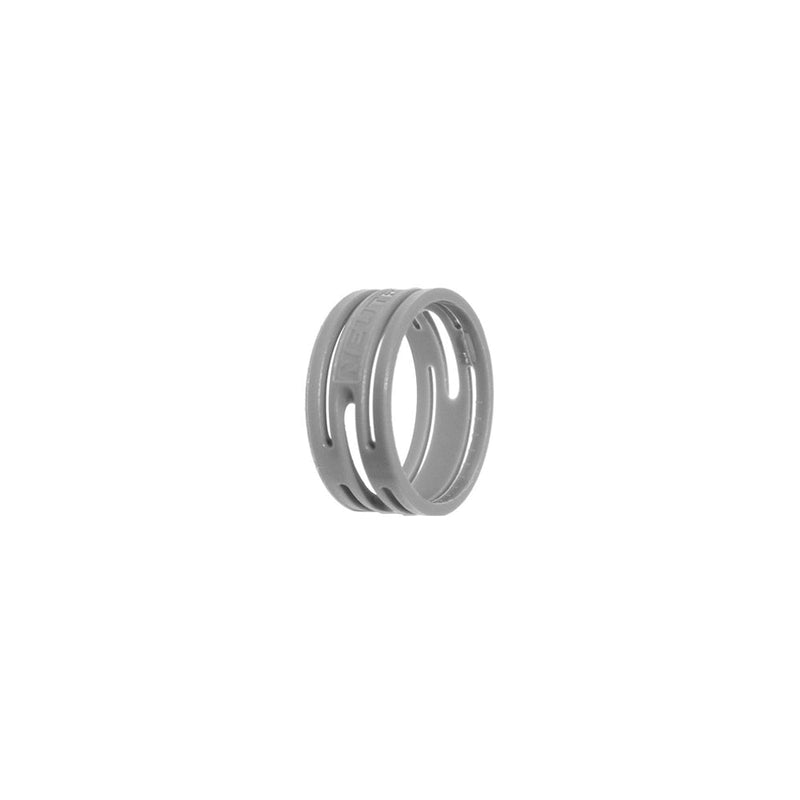 Neutrik ID Ring for xx Connector - Grey