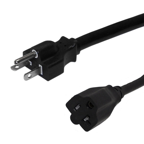 新品NEC ＬＡＶＩＥdirktＮi5(s) NEMA 5-20P to NEMA 5-20R Power Cable - SJT Jacket