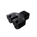 C20 to 2 x 5-20R Power Adapter