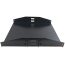 19 Inch Center Mount Shelf (19 inch depth) -2U