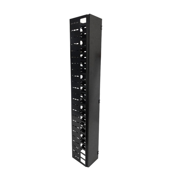 Vertical Cable Management