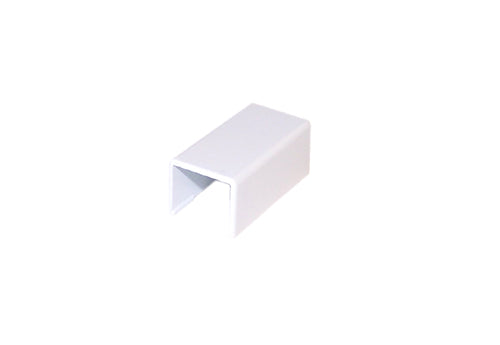 Perplas Raceway Coupler Type-1 - White