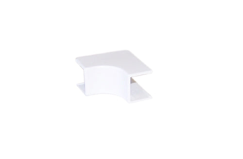 Perplas Raceway Inside Corner Type-1 - White